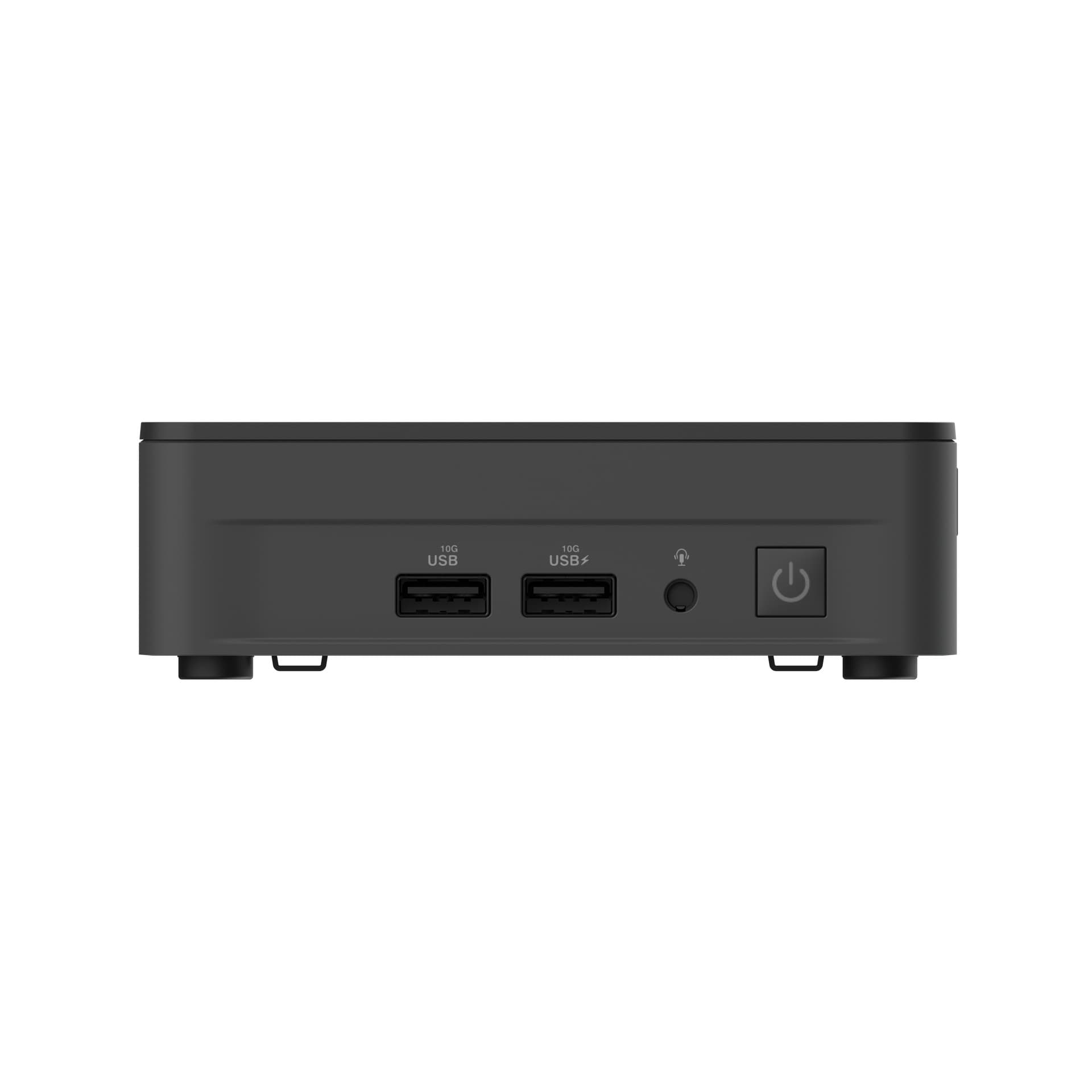 Arena Canyon NUC13ANKI7 Mini PC Commercial Computer Industrial Control E-Sports Gaming Technical Support