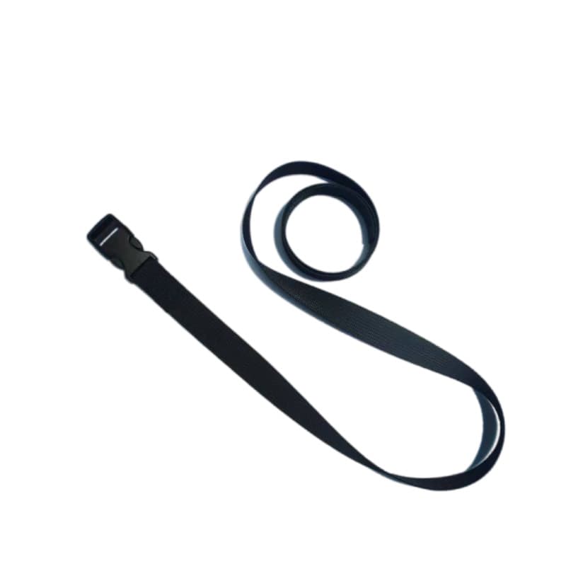 Factory Buckle Belts for Outdoor Equipment, Tying Straps, Backpack Bands, Nylon Yoga Mat Securing and Fixing Straps