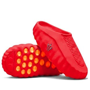 Cross-border Hot Selling Mind 001 Sports Sandals for Men and Women, Outdoor Leisure Massage Half Slippers, Summer Slip-on