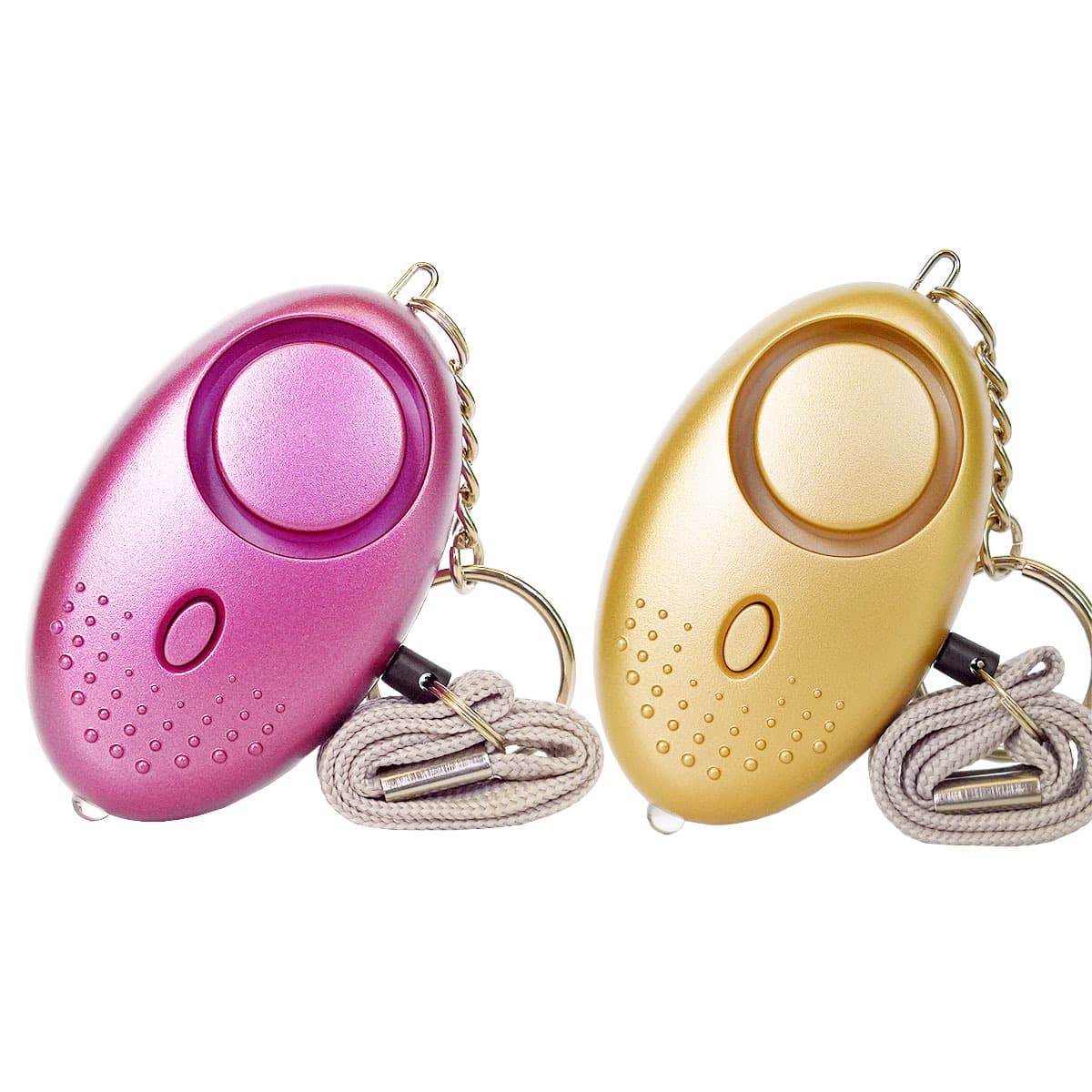Night Running Personal Alarm for Women Self-Defense Safety Alarm