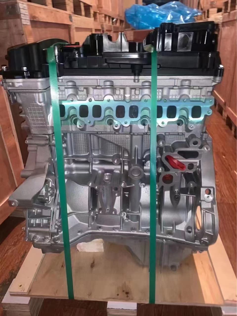 Compatible with Mercedes-Benz 271860 Engine Short Block, Mercedes-Benz 270 274 Engine Assembly, Short Block Engine