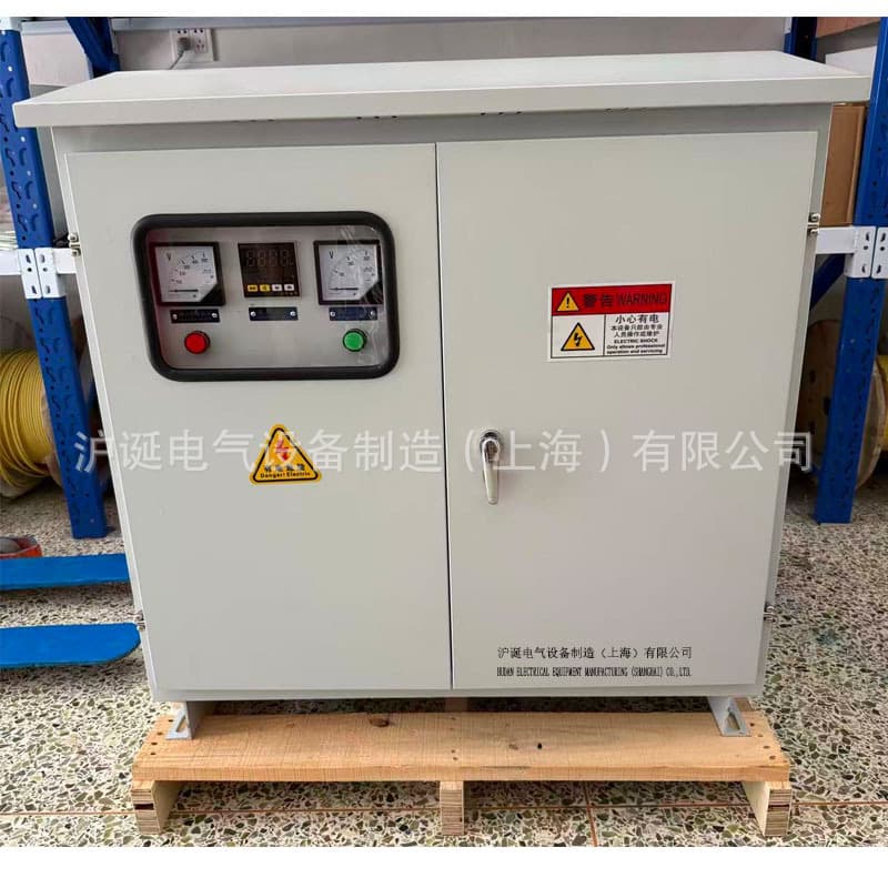 Outdoor Waterproof Transformer 100KW/150KW 380V to 220V 200KW 300KW Transformer