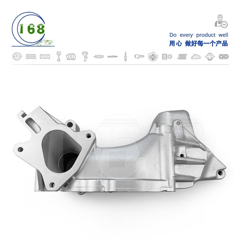 19410-R40-A00 Water Pump Housing for 2008-2012 Honda Accord Acura