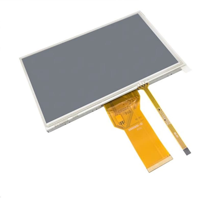 Keyin KORG pa600 PA900 PA1000 PA300 LCD screen display touch screen assembly touch