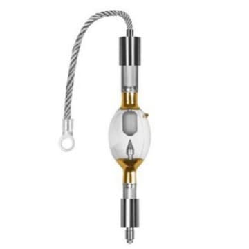 OSRAM HBO2001W/NIEL Short Arc Mercury Lamp for CANON i-line System
