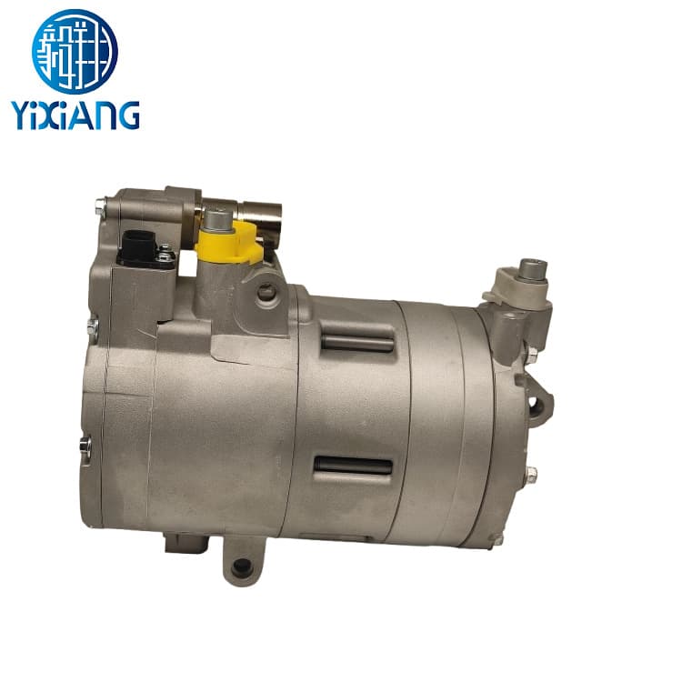 Suitable for BMW530e F30 LCI G30 Electric A/C Air Conditioning Pump