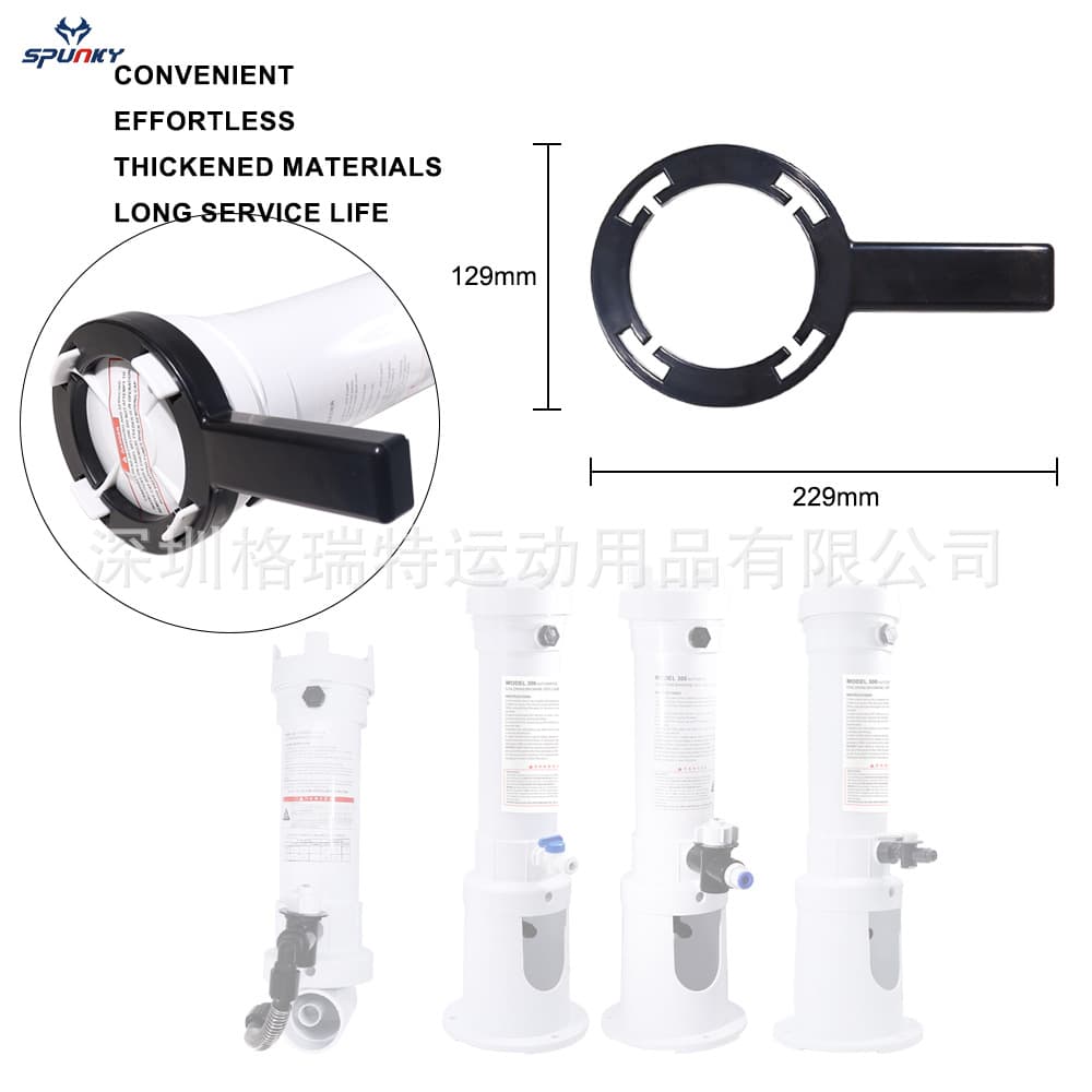 Amazon R171016, R171096 Feeder Wrench Tool Lid Opener Compatible with 300, 320 Feeders