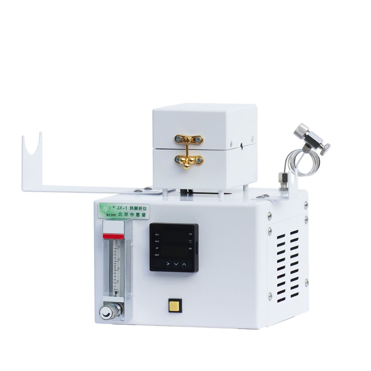 Beijing Zhonghuipu JX-1 Thermal Desorber, Syringe Injection, Integrated Design, Compact Size