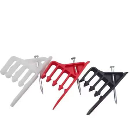 Cross-border North American Bestseller Amazon Hot-Sale PP Material Cable Stacker
