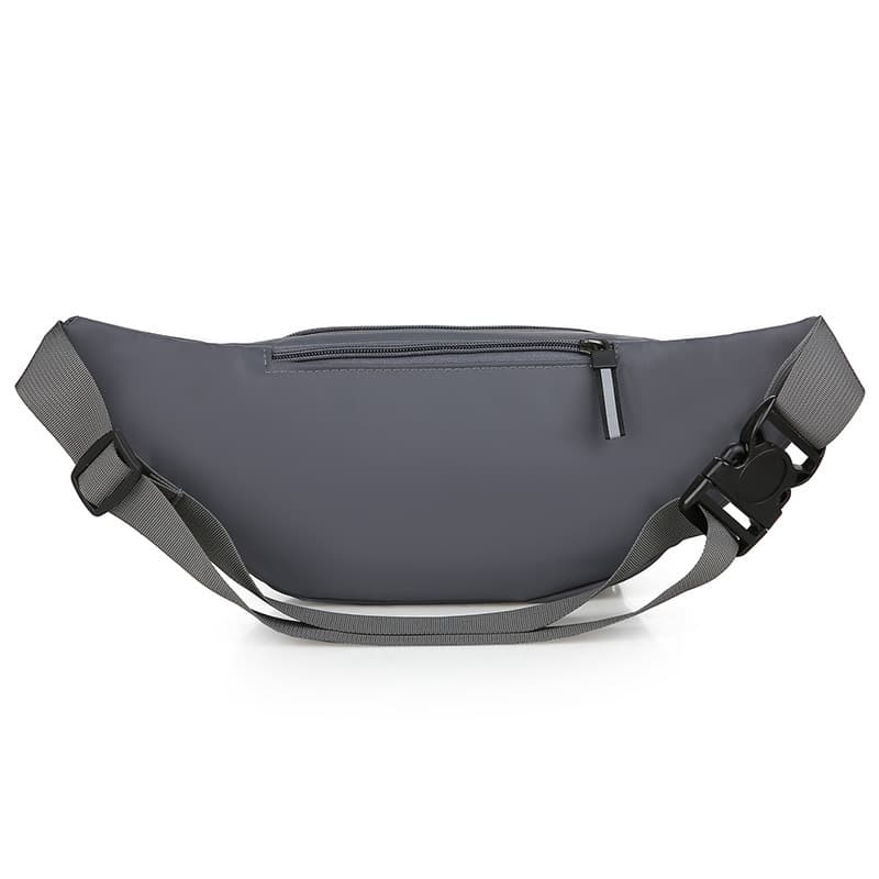 New Waist Pack for Men and Women Sports Running Phone Bag Multi-functional Work Site Bag Business Cashier Money Bag