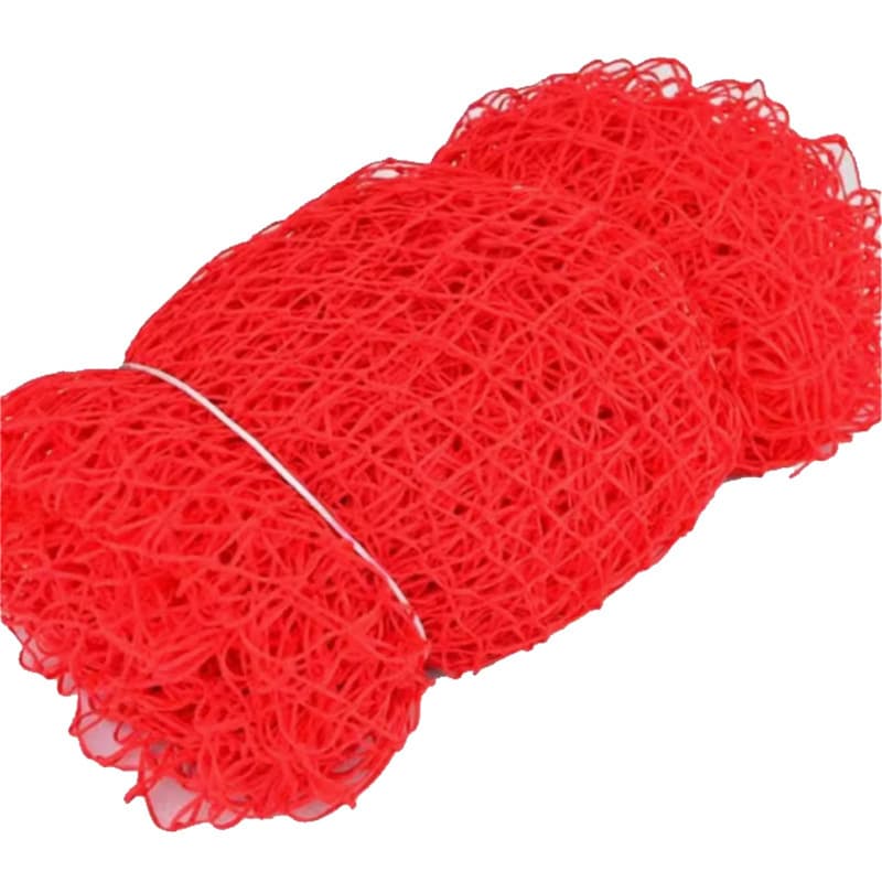 Polyethylene Knotted Net Soccer Field Knotless Net Golf Course Barrier Net Ski Protection Net Guardrail Fence