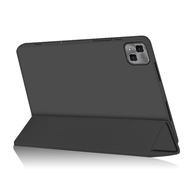 Suitable for Tecno Megapad SE 11 all-inclusive three-fold T shell soft shell tablet protective cover