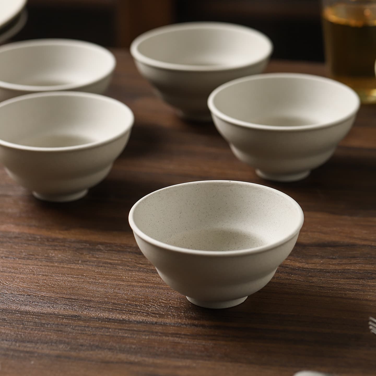 Japanese Vintage Coarse Ceramic Bowl for Home Use, Soup Bowl, Salad Bowl, Pasta Bowl, Dessert Bowl, Cold Dish Bowl, Commercial Use