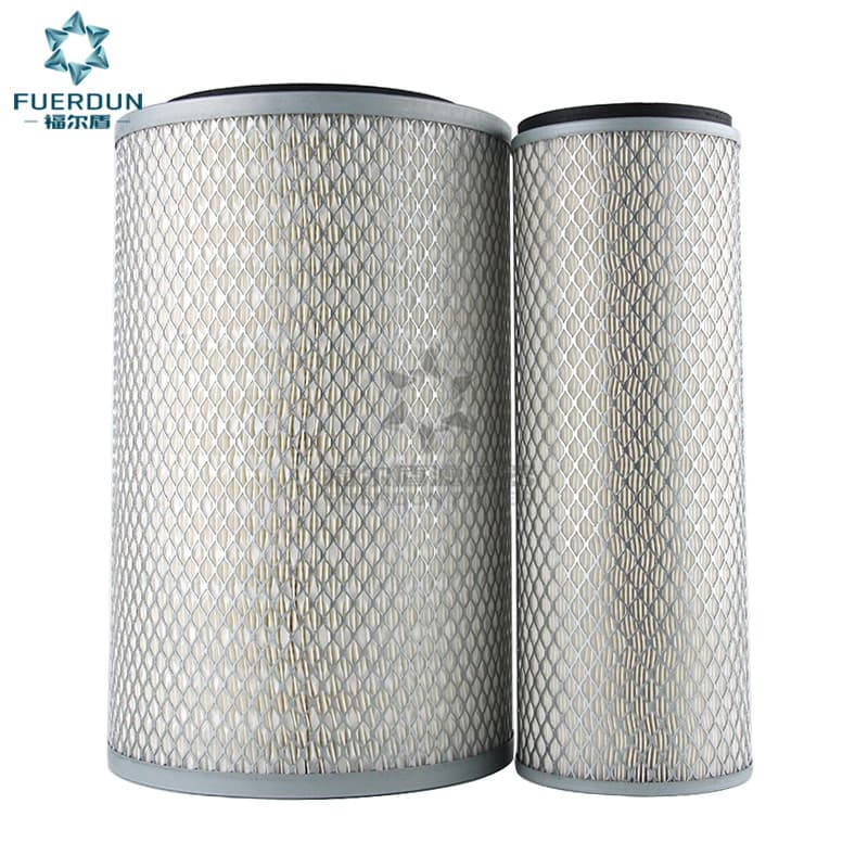 Manufacturer Supplies Air Filter Kw2336