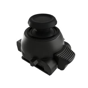 Besavior PS5 Elite Controller TMR Joystick Replacement Joystick Cap for Gaming Console Gamepad