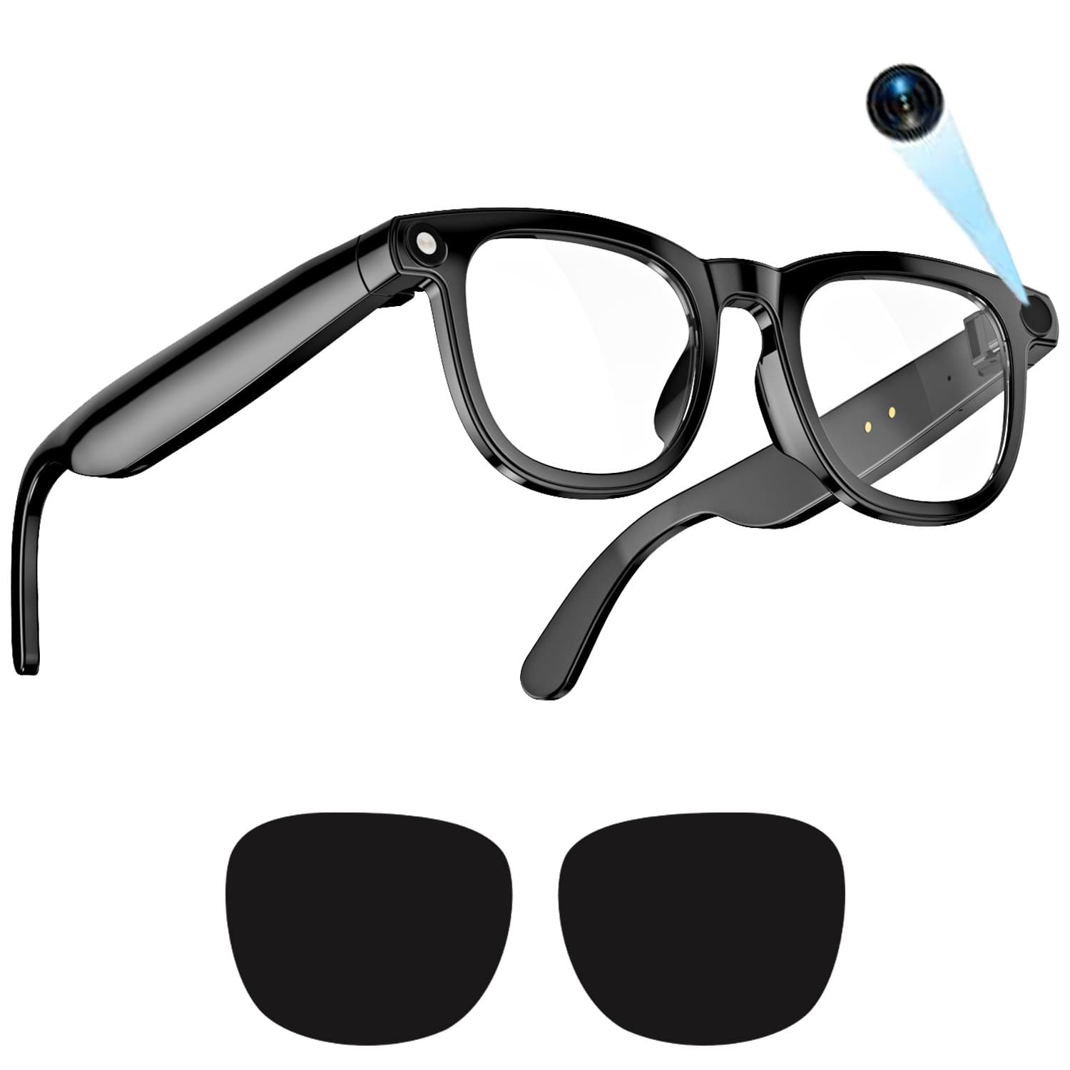 Smart Glasses