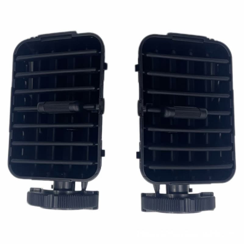 Suitable for 00-06 Models of Mitsubishi Pajero, Central Air Conditioning Outlet