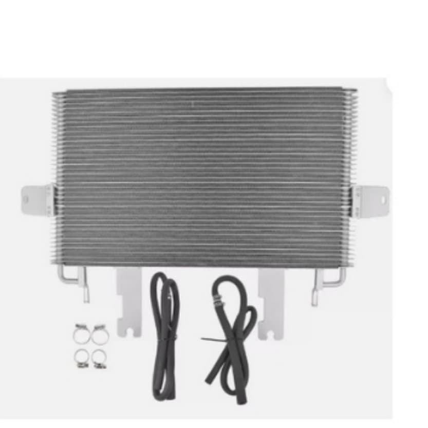 XC3Z7A095BA transmission cooler for Ford F-250 F350
