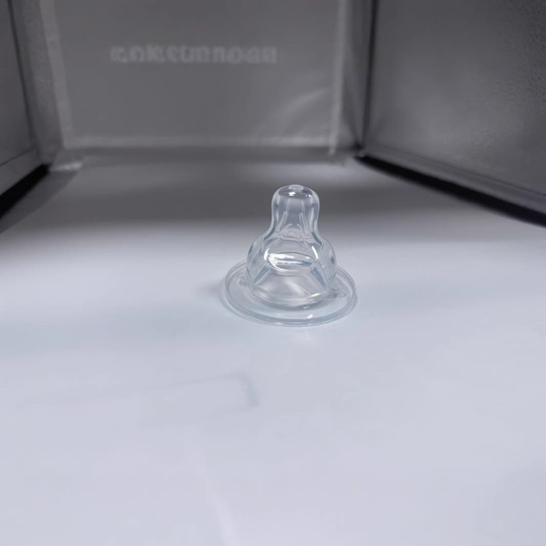 MAM Brand Baby-Specific Wide-Neck Silicone Nipple Liquid Feeding Bottle Wholesale