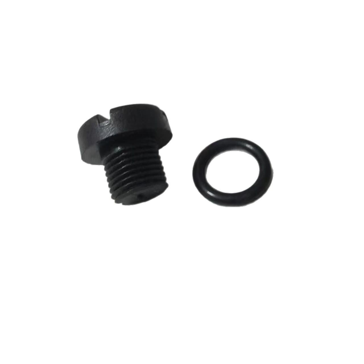 17111712788 Suitable for BMW E90 E46 E88 water tank radiator bleed exhaust valve screw plug