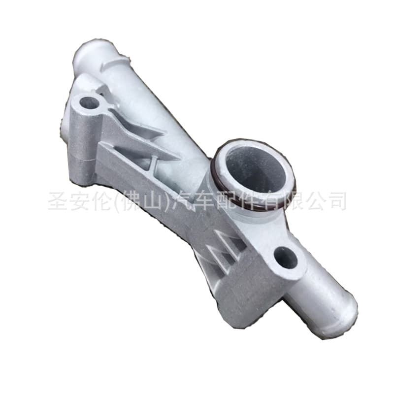 Cylinder Block Water Pipe Suitable for Ford Volvo 31422033 1831795 Bm5G8K556Fa