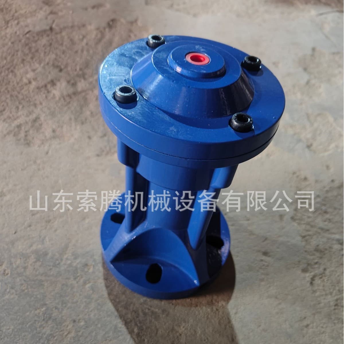 Air Hammer, Pneumatic Tapping Hammer, Small Carbon Steel Impact Hammer, Bin Arch-Breaking and Flow Aid Device Models SK-ZC-AH30/40/60