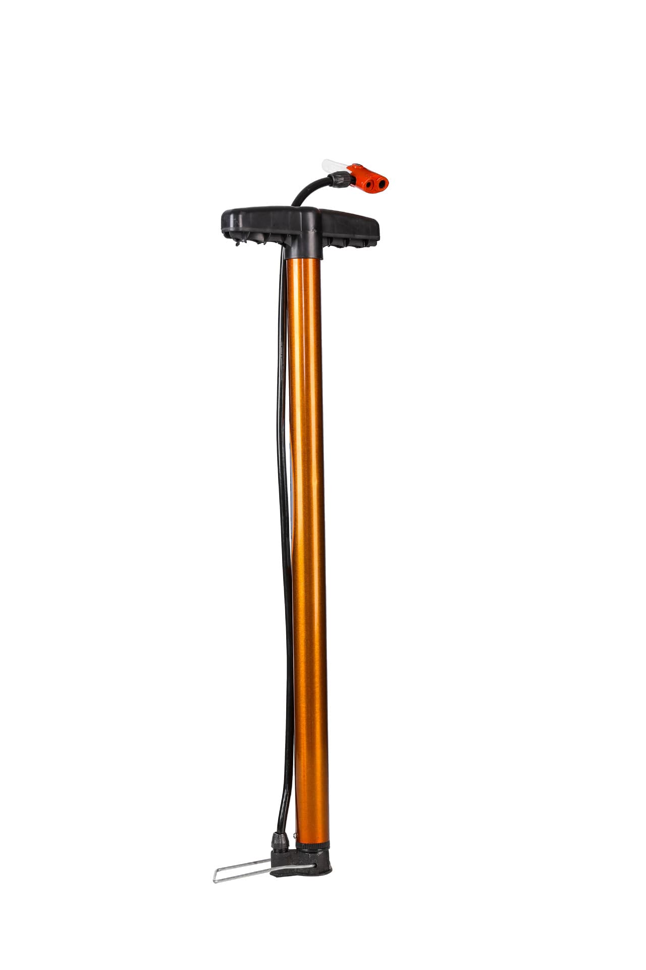 Factory Direct Bicycle Air Pump, E-Bike Inflator, Home Use, Basketball Pump, Model 01244 Hot Selling Item