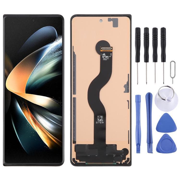 Suitable for Samsung Galaxy Z Fold4 Sm-F936B Tft Lcd Screen Assembly Secondary Screen