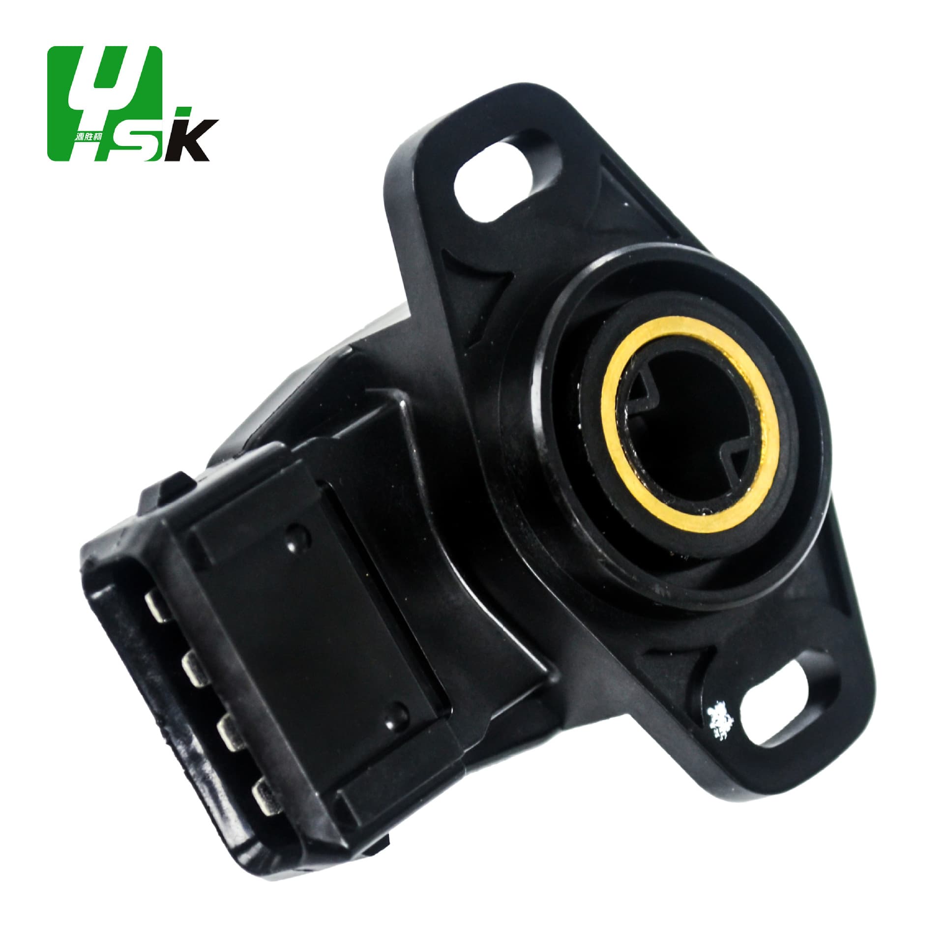 MD628227 is suitable for Mitsubishi throttle position sensors. (MD628227 position sensor)