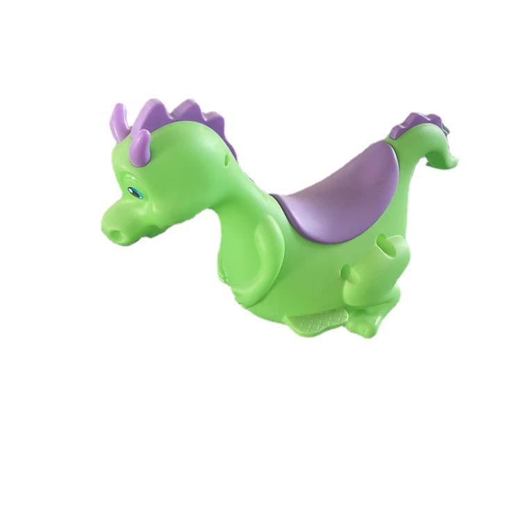 Rotational Molding Dinosaur Amusement Equipment Shell Customization, Outdoor Electric Vehicle Shell Processing, Children's Toy Model Design Factory