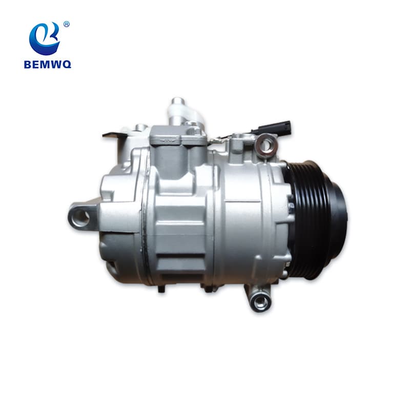 0022306211/0022307511 A/C Compressor Pump Mercedes-Benz W251 W221