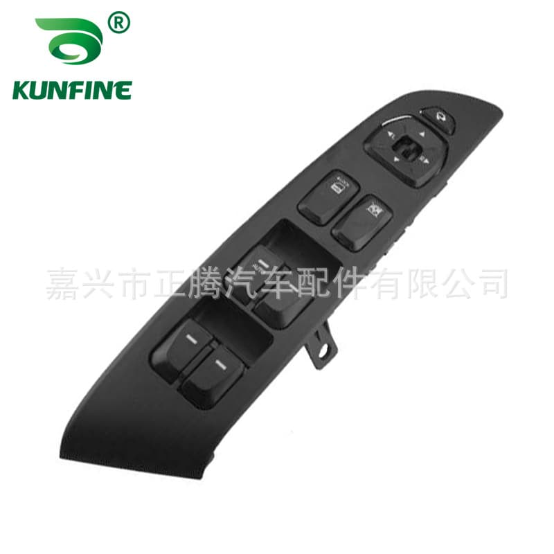 Front Left Window Lift Control Switch for ix35 2009-201 93570-2S1509P
