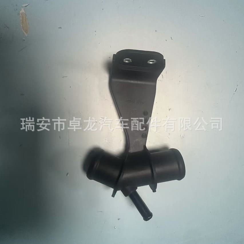 16577-22030 Air Filter Pipe Hose for Toyota Corolla 16577-22040 Water Pipe Connector