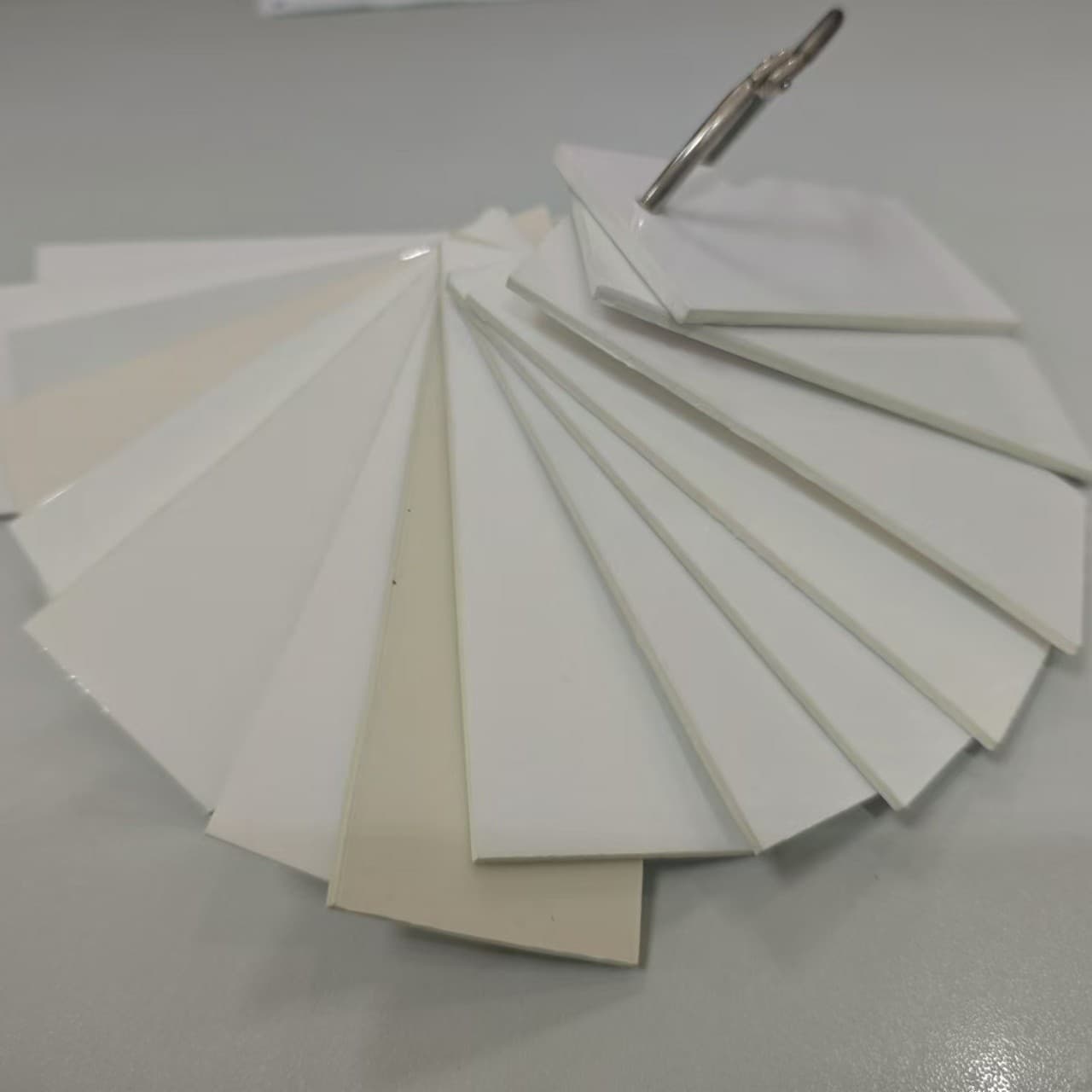 Colored ABS Composite PMMA Sheets
