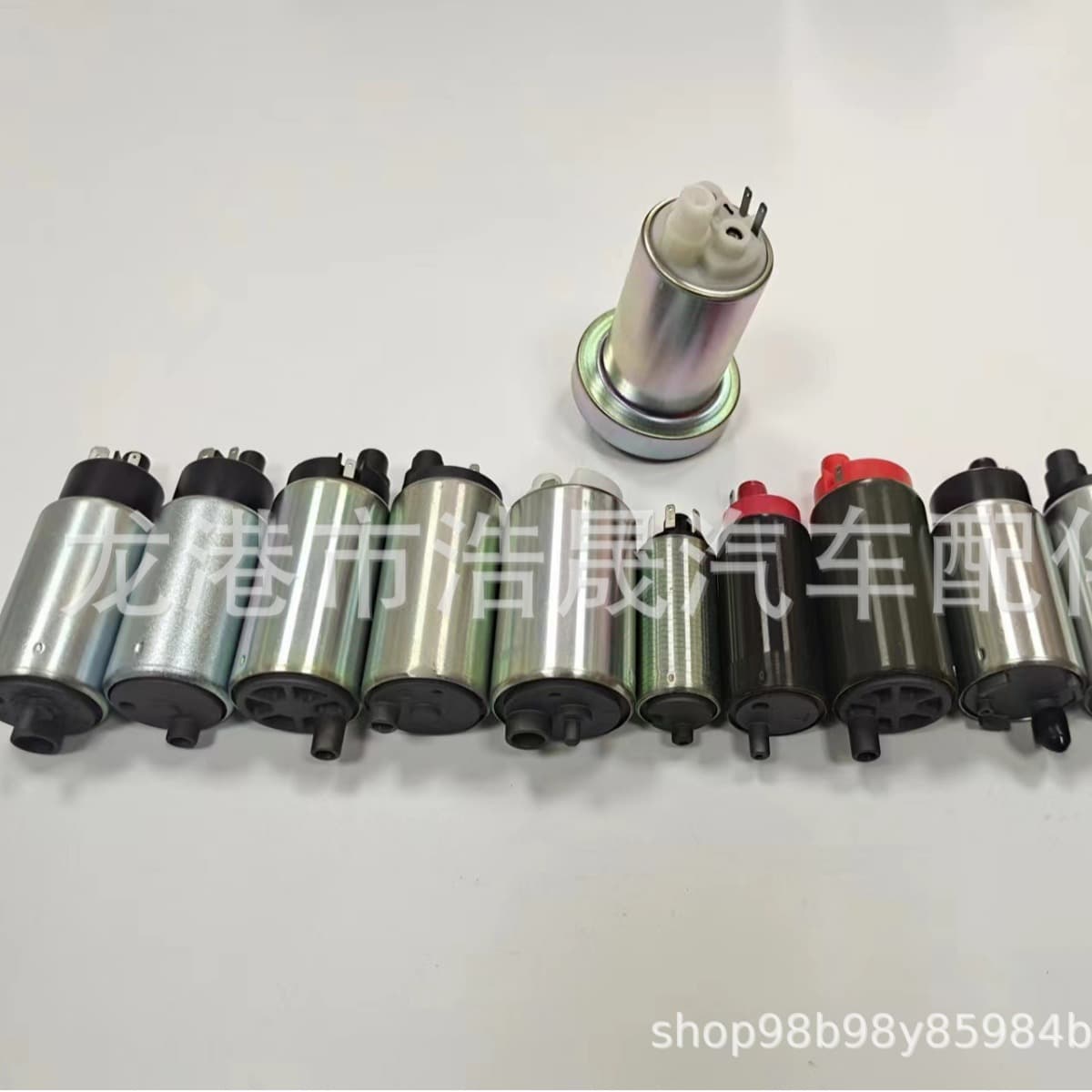 FOR Yamaha Motorcycle Fuel Pump Kawasaki 110001090 Motorcycle fuel pump