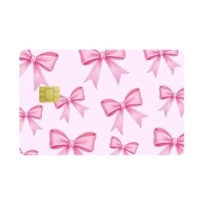 Cross-border Credit Card Sticker Debit Card Transit Card Personalized Bank Card Anti-scratch Anti-slip Waterproof Sticker