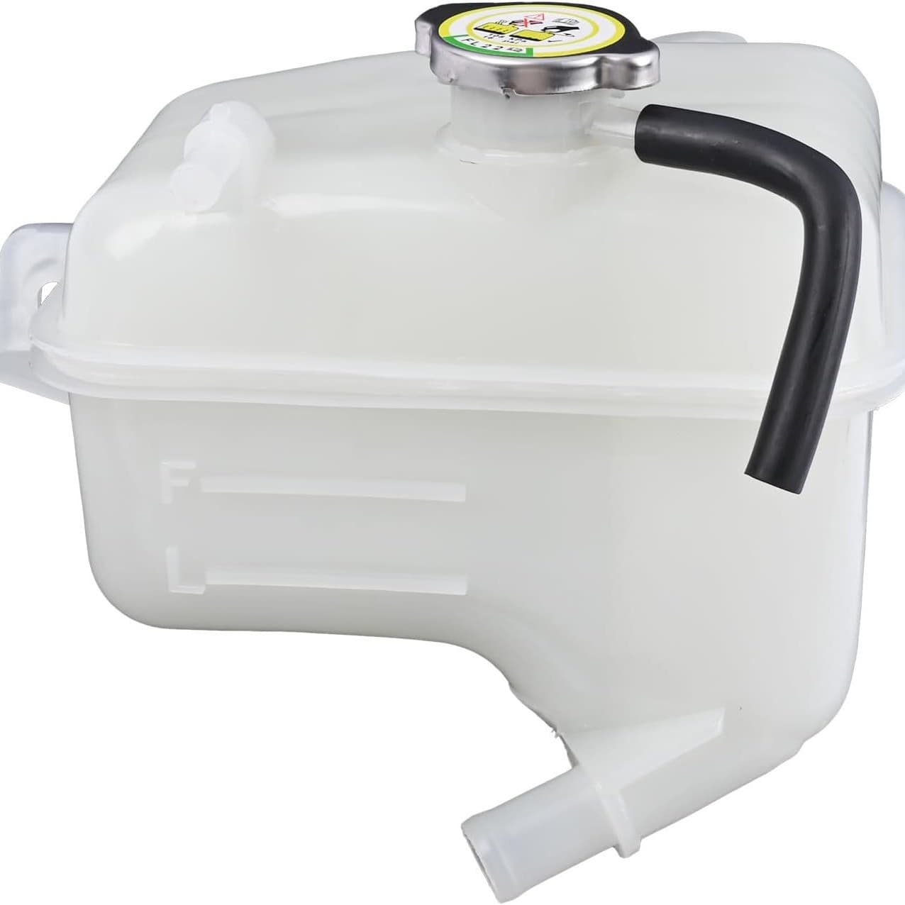CY01-15-350A CY0115350 Compatible with Mazda Radiator Expansion Tank Water Storage 2007-2015