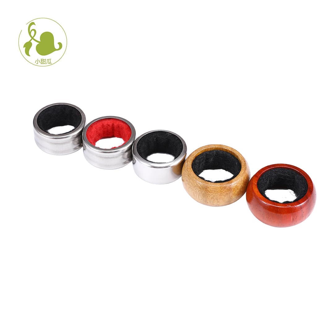 Stainless Steel Red Wine Drip Ring - Anti-Drip Collar for Wine Bottles