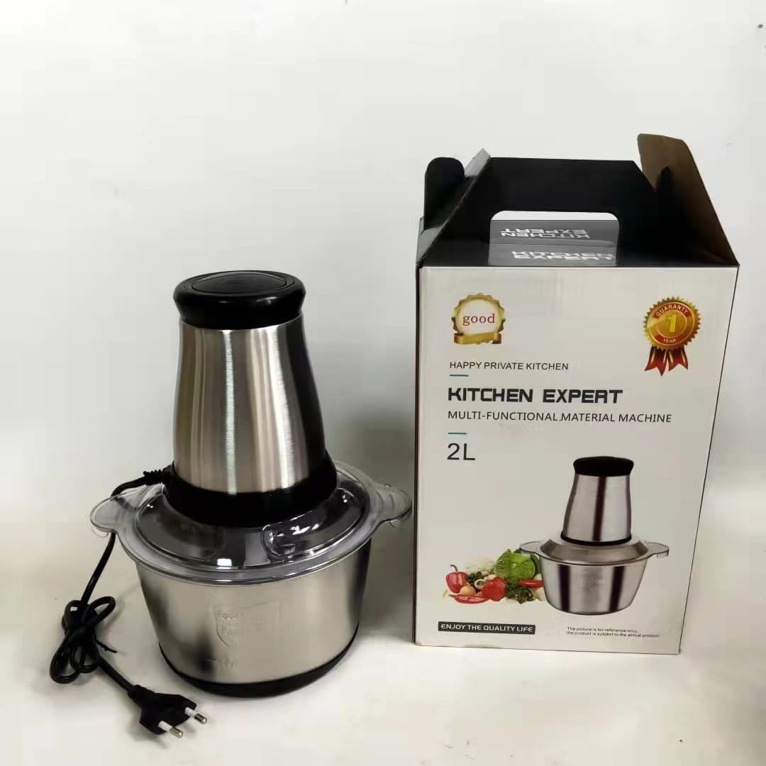 Export meat grinder brands SPOUNR, KOOPER, Dingsheng, meat grinder kitchen tool for mincing vegetables and mixing fillings