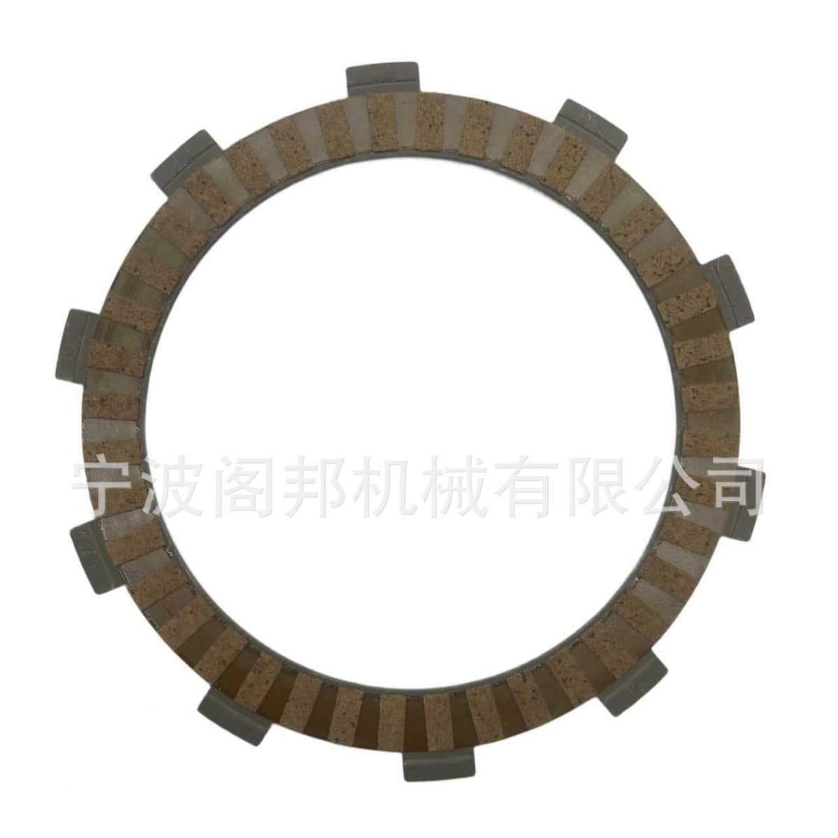 Suitable for Honda Pioneer 500 and SXS500M clutch friction pads 2015-20