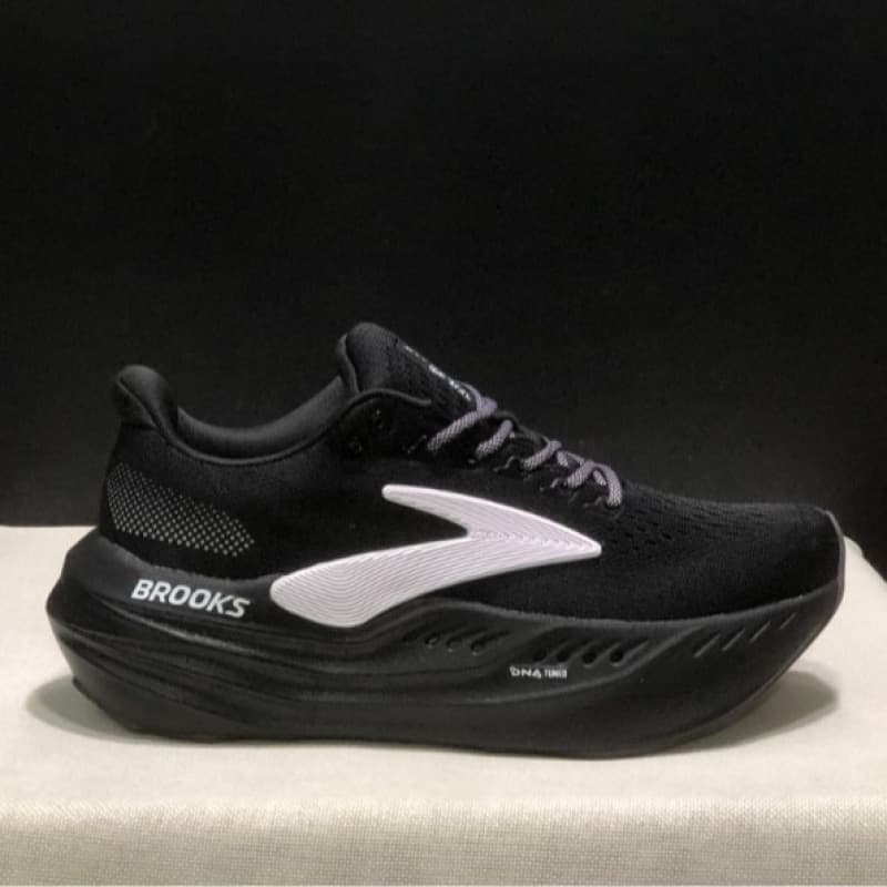 Cross-border Brooks Glycerin Max Men's and Women's Low-top Casual Training Running Shoes
