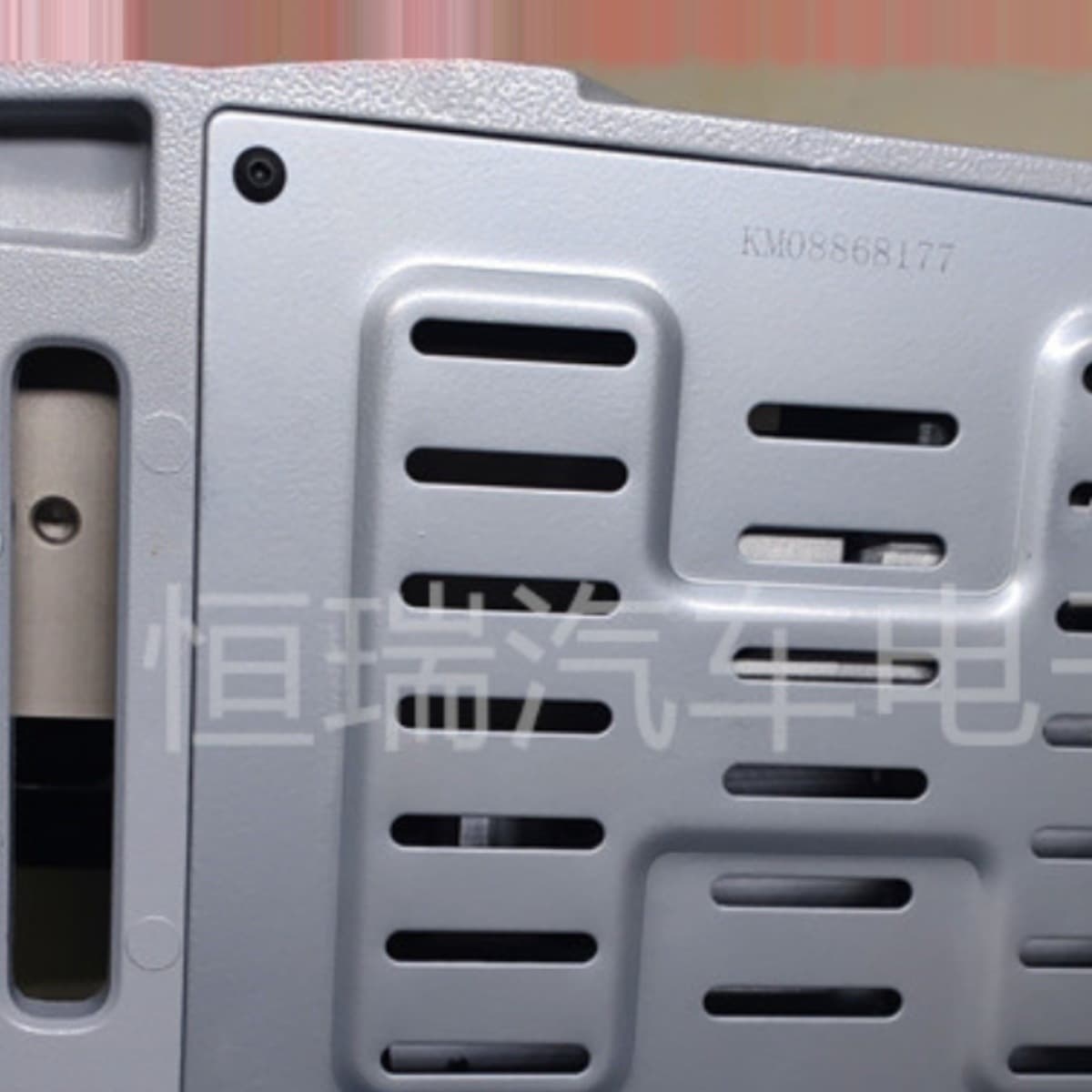 CNC machine XA006 CNC machine Vulture fully automatic CNC machine key machine