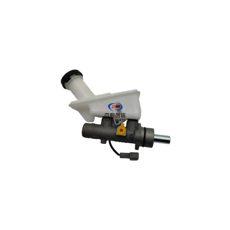 Compatible with Changan O'no brake master cylinder with reservoir full set parts
