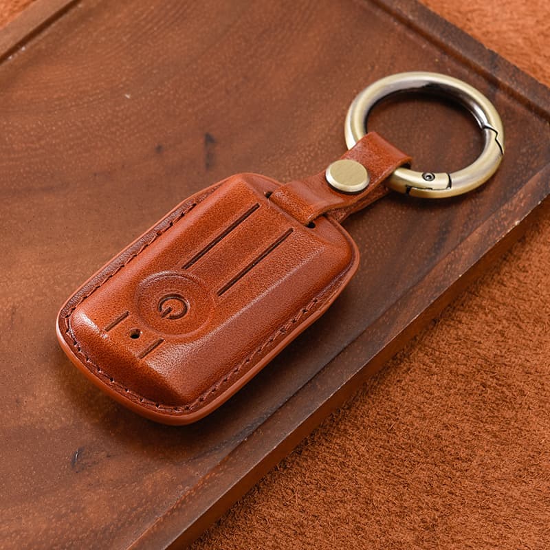 Compatible Key Case Cover for New Yamaha XMAX300 2022 NVX155 NMAX155