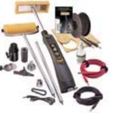 DeFelsko PosiTest LPD Wet Sponge Pinhole Detector, USA