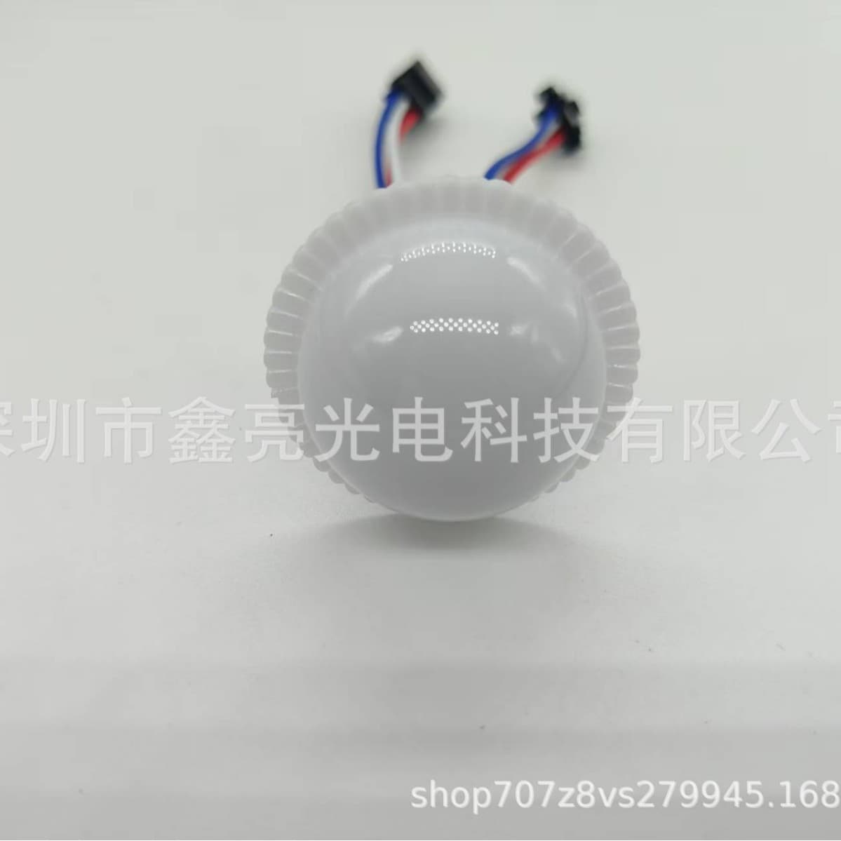 LED Point Light Source, Pixel Light, Point Light Source Lamp, 45mm Mushroom Light, Mushroom Point Light Source