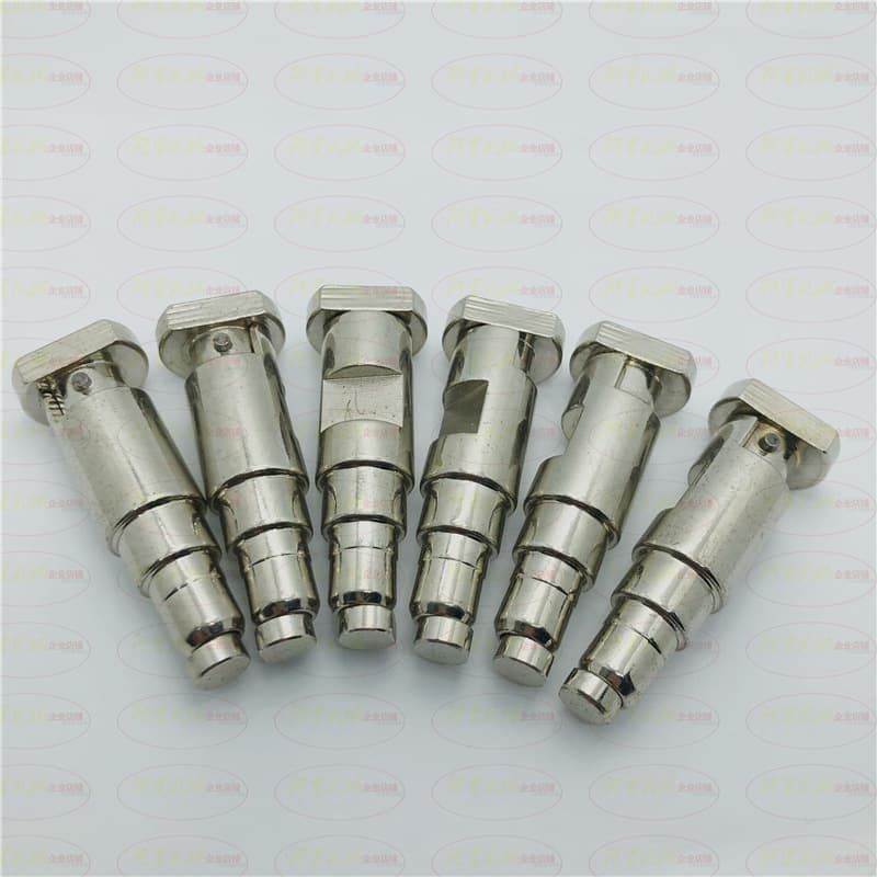 Retainer for Bosch P8000 Oil Pump 11.7mm Common Rail EFI Engine Repair Tool