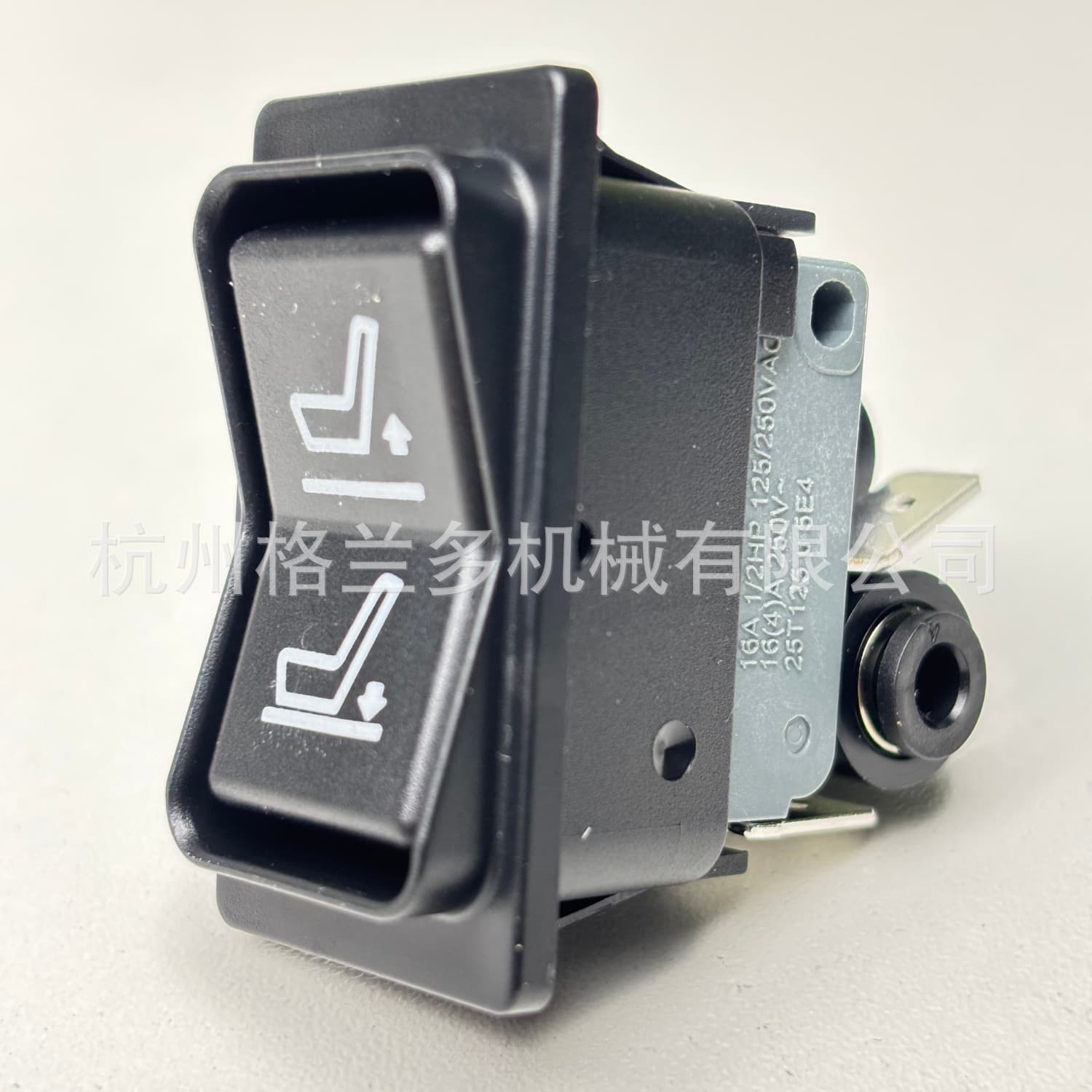 Seat Air Adjustment Switch RE225257 for New Holland