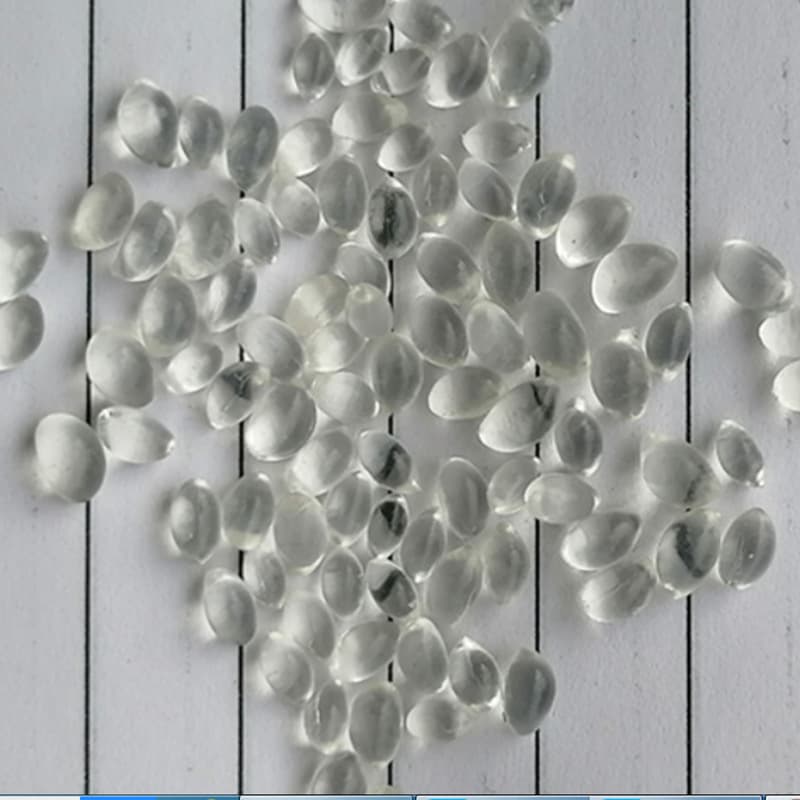 PUR Plastic Raw Material, Bayer Germany ME-100, Wear-Resistant, Anti-Aging, High-Temperature Resistant Flame Retardant Wire and Cable Compound
