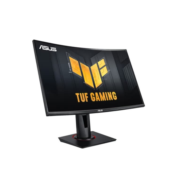 TUF GAMING VG27VQM 27-inch 1500R 240Hz 1ms Curved Gaming Monitor LCD
